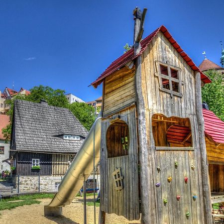 Spree-Pension Баутцен Экстерьер фото