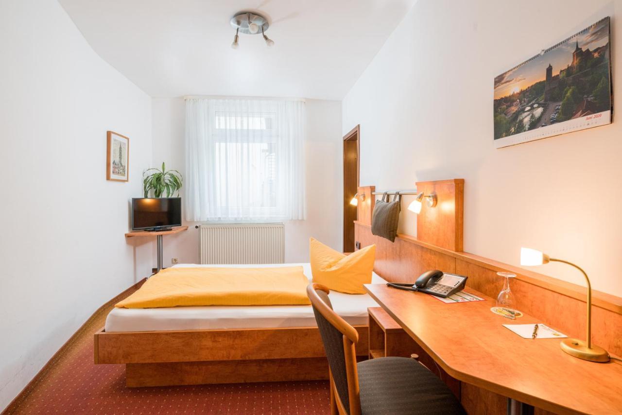 Spree-Pension Баутцен Экстерьер фото