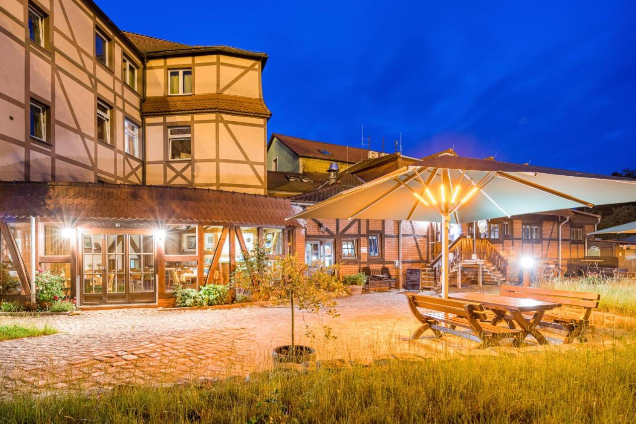 Spree-Pension Баутцен Экстерьер фото