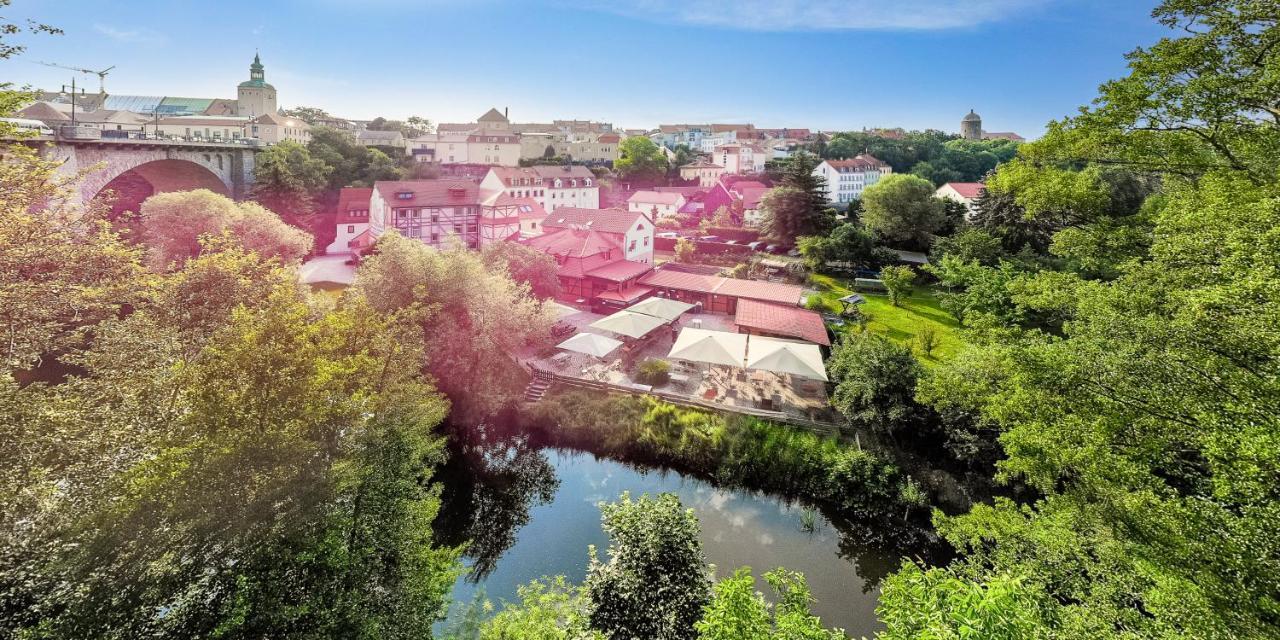 Spree-Pension Баутцен Экстерьер фото
