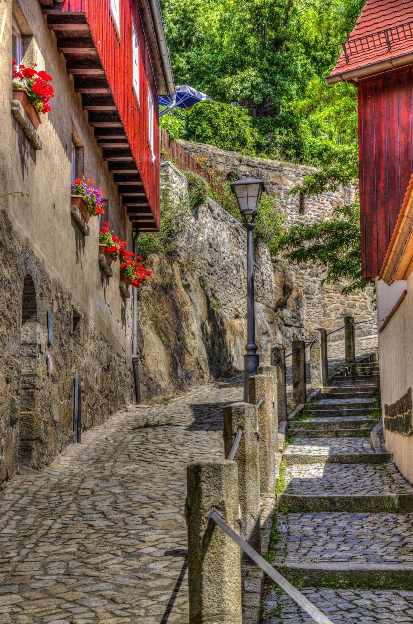Spree-Pension Баутцен Экстерьер фото